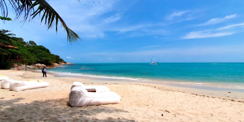 Plage six senses