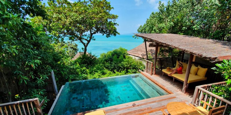 Six Senses Villa
